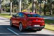 BMW X4 vidēja izmēra krosovers: otrā paaudze foto 11