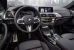 BMW X4 vidēja izmēra krosovers: otrā paaudze foto 8