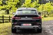 BMW X4 vidēja izmēra krosovers: otrā paaudze foto 4