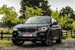 BMW X4 vidēja izmēra krosovers: otrā paaudze foto 6