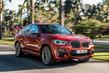 BMW X4 vidēja izmēra krosovers: otrā paaudze foto 5