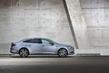 Renault Talisman vidējās klases sedana apskats foto 7