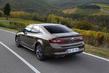 Renault Talisman vidējās klases sedana apskats foto 5