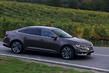 Renault Talisman vidējās klases sedana apskats foto 1