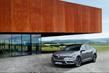 Renault Talisman vidējās klases sedana apskats foto 2