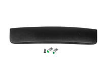Volkswagen Golf 5 2003–2009 Ziemas aizsegs radiatora restei (HB) Glancēta foto 5