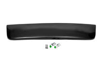 Volkswagen Golf 5 2003–2009 Ziemas aizsegs radiatora restei (HB) Glancēta foto 6