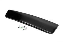 Volkswagen Golf 5 2003–2009 Ziemas aizsegs radiatora restei (HB) Glancēta foto 7