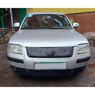 Ziemas radiatora aizsegs (2001-2005) Volkswagen Passat B5 1997–2005 foto 2