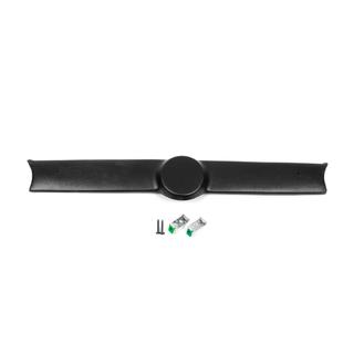 Ziemas radiatora restes aizsegs Volkswagen Golf 3 1991–2001 foto 3