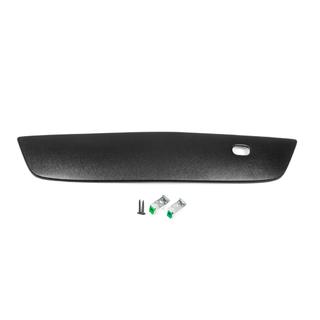 Ziemas radiatora pārsegs (2004-2007) Opel Astra H 2004–2013 foto 3