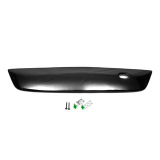 Ziemas radiatora pārsegs (2004-2007) Opel Astra H 2004–2013 foto 4