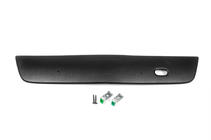 Opel Astra H 2004–2013 Ziemas radiatora reste (2007+) Matēta foto 4