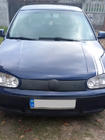 Volkswagen Golf 4 1997–2006 Ziemas radiatora restes aizsegs foto 1