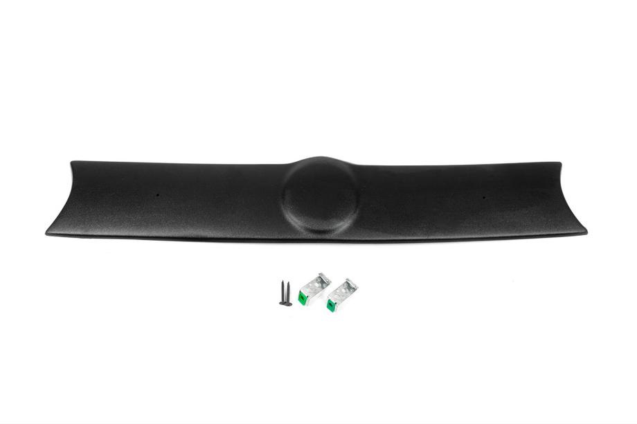 Volkswagen Golf 4 1997–2006 Ziemas radiatora restes aizsegs Glancēta Foto 3