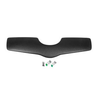 Ziemas pārsegs radiatora restei (2006-2009) Toyota Yaris 2006–2011 foto 2