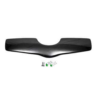 Ziemas pārsegs radiatora restei (2006-2009) Toyota Yaris 2006–2011 foto 3