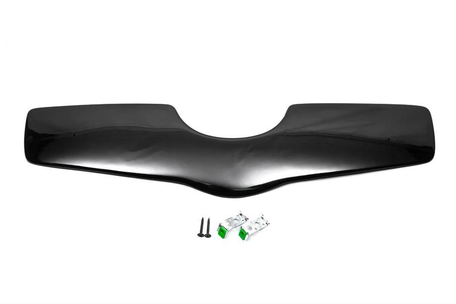 Toyota Yaris 2006–2011 Ziemas pārsegs radiatora restei (2006-2009) Matēta Foto 3