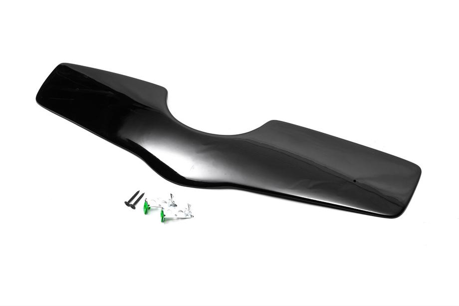 Toyota Yaris 2006–2011 Ziemas pārsegs radiatora restei (2006-2009) Matēta Foto 4