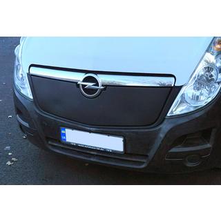 Ziemas radiatora restes aizsegs Opel Movano 2010–2021 foto 2