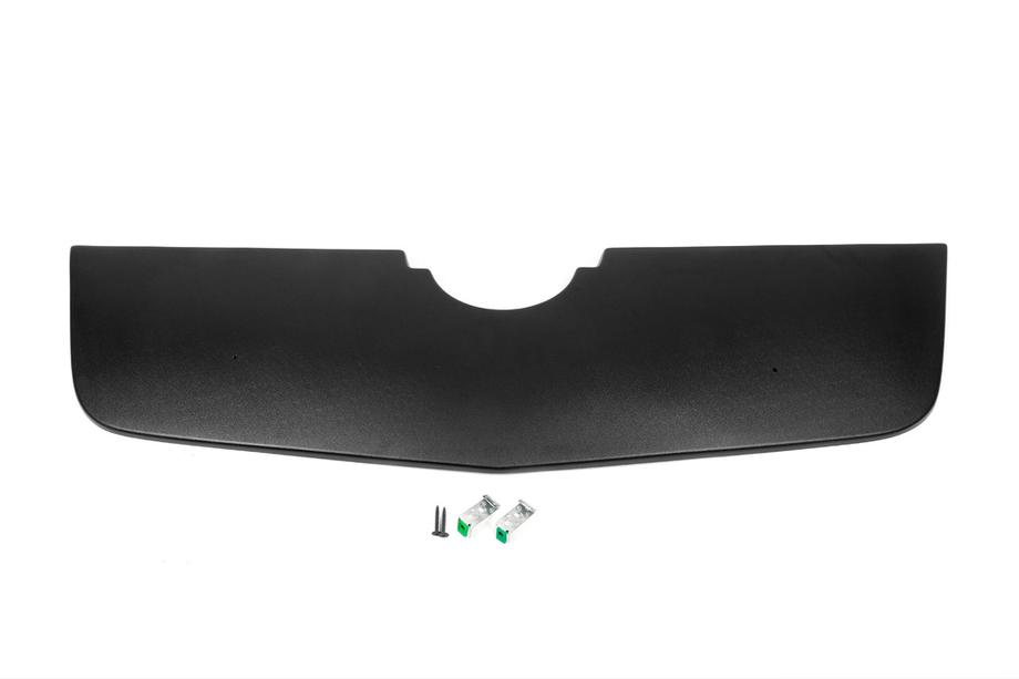 Opel Movano 2010–2021 Ziemas radiatora restes aizsegs Matēta Foto 4