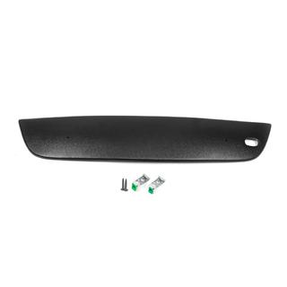 Ziemas radiatora aizsegs (2005-2008, apakšējais) Opel Vectra C 2002–2008 foto 2