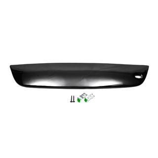 Ziemas radiatora aizsegs (2005-2008, apakšējais) Opel Vectra C 2002–2008 foto 3