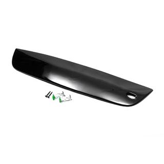 Ziemas radiatora aizsegs (2005-2008, apakšējais) Opel Vectra C 2002–2008 foto 4