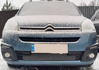 Citroen Berlingo 2008–2018 Ziemas reste (2015-2018) Glancēta foto 1
