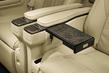 Pilna izmēra luksusa minivens Toyota Alphard foto 9