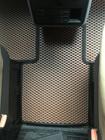 Mercedes Vito W638 1996–2003 EVA auto paklājiņi (ķieģeļu raksts) foto 4