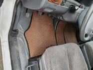 Mercedes Vito W638 1996–2003 EVA auto paklājiņi (ķieģeļu raksts) foto 2