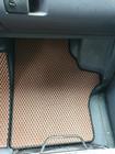 Mercedes Vito W638 1996–2003 EVA auto paklājiņi (ķieģeļu raksts) foto 3