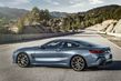 BMW 8-Series Coupe otrās paaudzes apskats foto 1