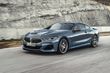 BMW 8-Series Coupe otrās paaudzes apskats foto 13