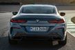 BMW 8-Series Coupe otrās paaudzes apskats foto 14