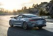 BMW 8-Series Coupe otrās paaudzes apskats foto 11