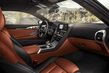 BMW 8-Series Coupe otrās paaudzes apskats foto 9