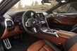 BMW 8-Series Coupe otrās paaudzes apskats foto 5