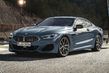 BMW 8-Series Coupe otrās paaudzes apskats foto 2