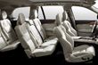 Vidēja izmēra krosovers Volvo XC90, otrā paaudze foto 9