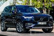 Vidēja izmēra krosovers Volvo XC90, otrā paaudze foto 1
