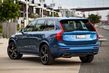 Vidēja izmēra krosovers Volvo XC90, otrā paaudze foto 12