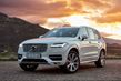 Vidēja izmēra krosovers Volvo XC90, otrā paaudze foto 11