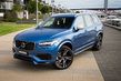 Vidēja izmēra krosovers Volvo XC90, otrā paaudze foto 3