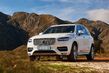 Vidēja izmēra krosovers Volvo XC90, otrā paaudze foto 2