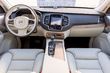 Vidēja izmēra krosovers Volvo XC90, otrā paaudze foto 7
