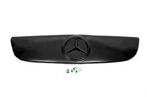 Mercedes Sprinter W906 2006–2018 Ziemas uzlika radiatora restei (2006-2013) foto 3