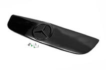 Mercedes Sprinter W906 2006–2018 Ziemas uzlika radiatora restei (2006-2013) foto 4