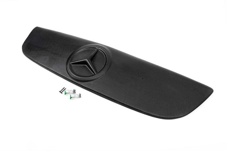 Mercedes Sprinter W906 2006–2018 Ziemas uzlika radiatora restei (2006-2013) Image